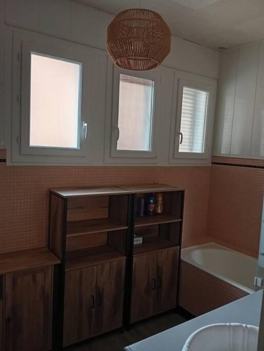 Proche Sanctuaire Duplex 12 Voyageurs 150m2 Lit Bebe Et Balcon Fumeur En Exterieur Apartment *
