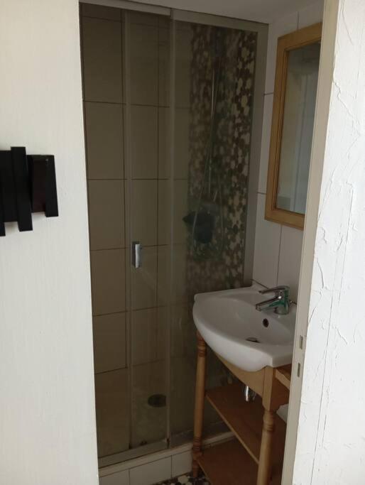 Proche Sanctuaire Duplex 12 Voyageurs 150m2 Lit Bebe Et Balcon Fumeur En Exterieur *