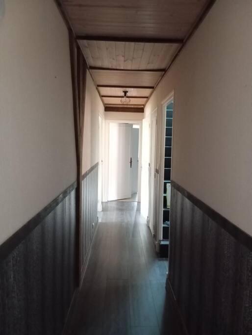 Proche Sanctuaire Duplex 12 Voyageurs 150m2 Lit Bebe Et Balcon Fumeur En Exterieur Apartment *