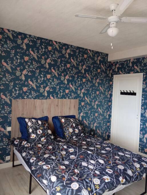 Proche Sanctuaire Duplex 12 Voyageurs 150m2 Lit Bebe Et Balcon Fumeur En Exterieur Apartment