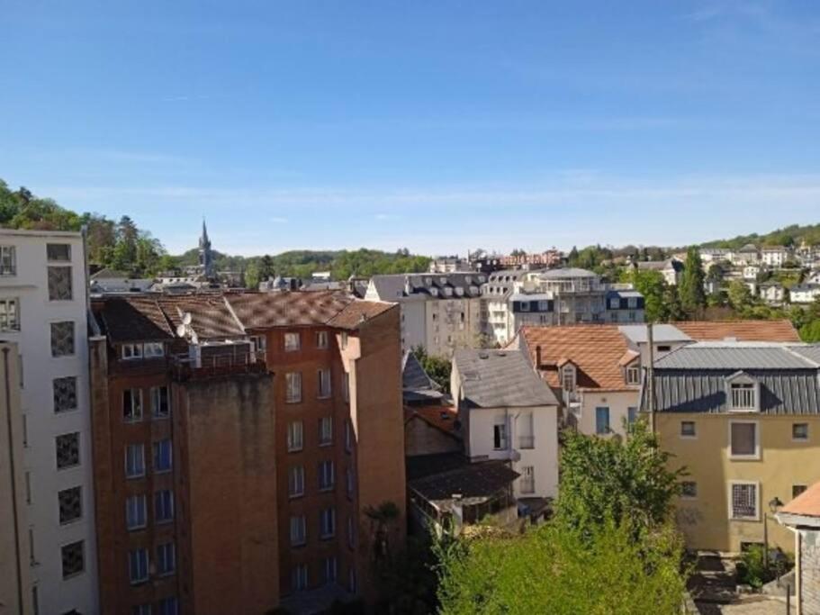 Proche Sanctuaire Duplex 12 Voyageurs 150m2 Lit Bebe Et Balcon Fumeur En Exterieur